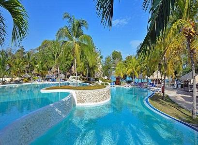 Hotel 5* Paradisus Rio de Oro Holguin Cuba