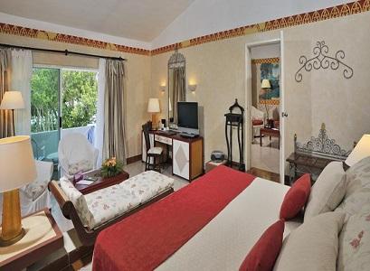 Hotel 5* Paradisus Rio de Oro Holguin Cuba