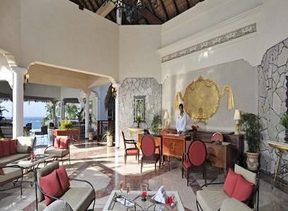 Hotel 5* Paradisus Rio de Oro Holguin Cuba