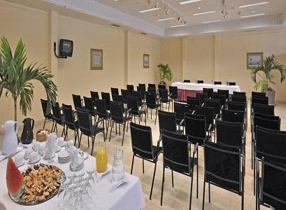 Hotel 5* Paradisus Rio de Oro Holguin Cuba