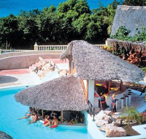 Hotel 4* Sol Rio Luna Y Mares Holguin Cuba