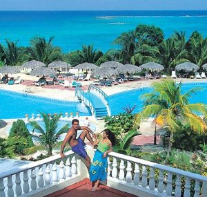 Hotel 4* Sol Rio Luna Y Mares Holguin Cuba