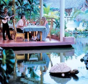 Hotel 4* Sol Rio Luna Y Mares Holguin Cuba