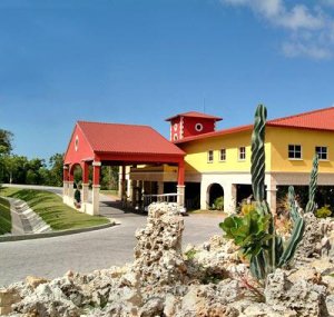 Hotel 4* Grand Playa Turquesa Holguin Cuba