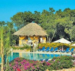 Hotel 4* Grand Playa Turquesa Holguin Cuba