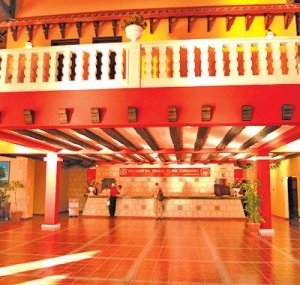 Hotel 4* Grand Playa Turquesa Holguin Cuba