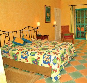 Hotel 4* Grand Playa Turquesa Holguin Cuba