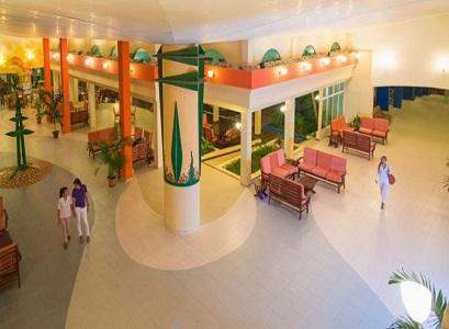 Hotel 4* Blau Costa Verde Holguin Cuba