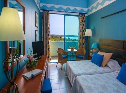 Hotel 4* Blau Costa Verde Holguin Cuba