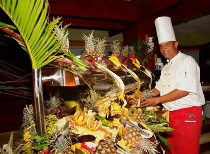 Hotel 4* Brisas Guardalavaca Holguin Cuba