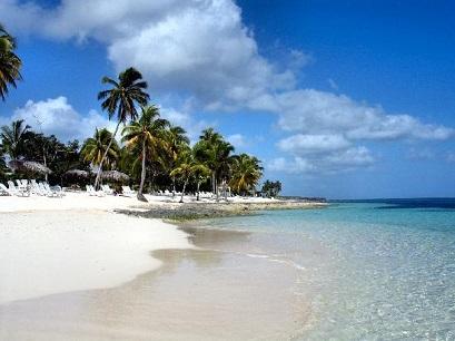 Hotel 4* Brisas Guardalavaca Holguin Cuba