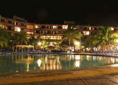 Hotel 4* Brisas Guardalavaca Holguin Cuba