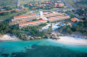 Hotel 3* Atlantico Amigo Guardalavaca Holguin Cuba