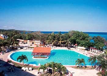 Hotel 3* Atlantico Amigo Guardalavaca Holguin Cuba