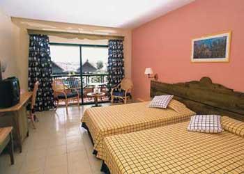 Hotel 3* Atlantico Amigo Guardalavaca Holguin Cuba