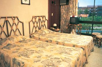 Hotel 3* Atlantico Amigo Guardalavaca Holguin Cuba