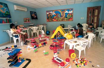 Hotel 3* Atlantico Amigo Guardalavaca Holguin Cuba