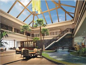 Hotel 5* Fujairah Rotana Resort&Spa  Fujairah Emiratele Arabe