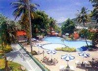 Hotel 3* Patong Lodge Phuket Thailanda
