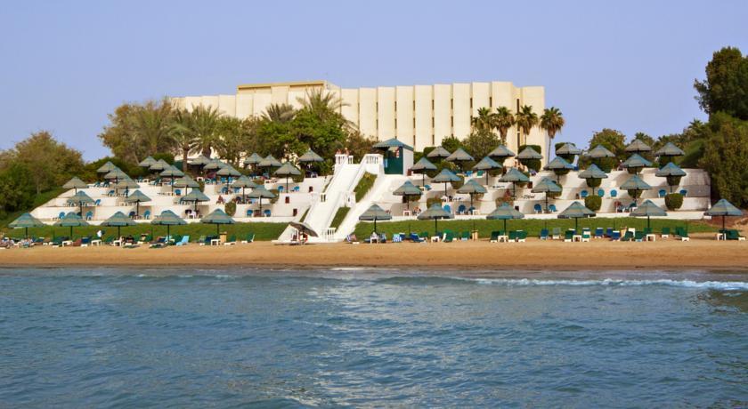 Hotel 4* Bin Majid  Dubai Emiratele Arabe
