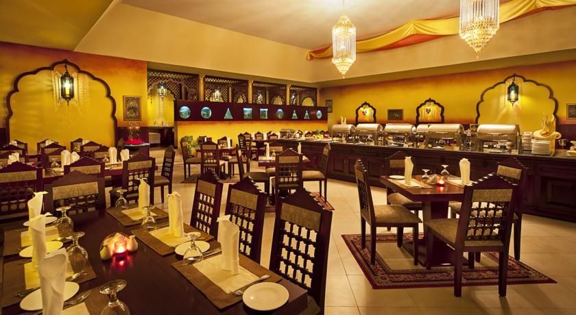 Hotel 4* Bin Majid  Dubai Emiratele Arabe