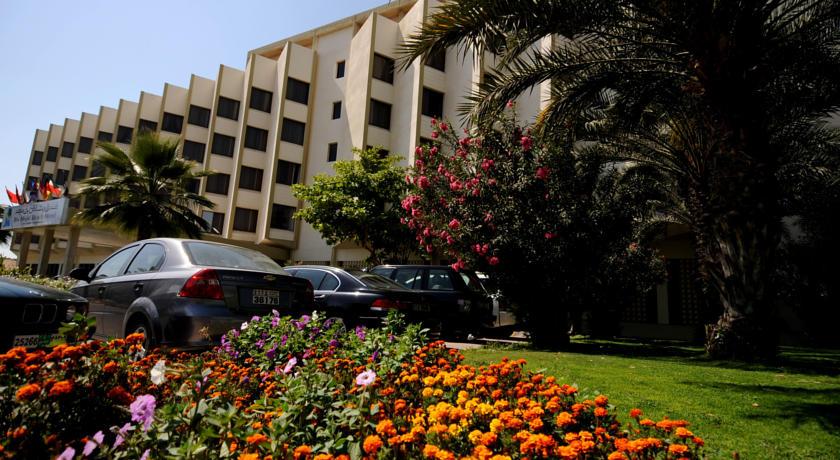 Hotel 4* Bin Majid  Dubai Emiratele Arabe