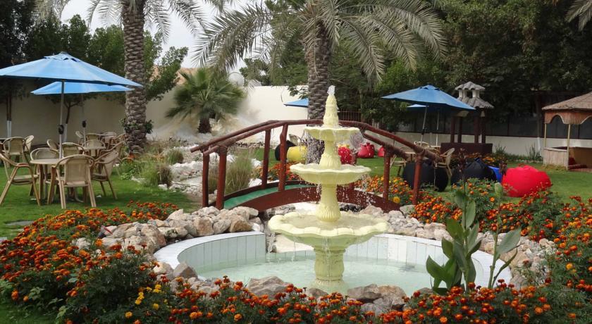 Hotel 4* Bin Majid  Dubai Emiratele Arabe