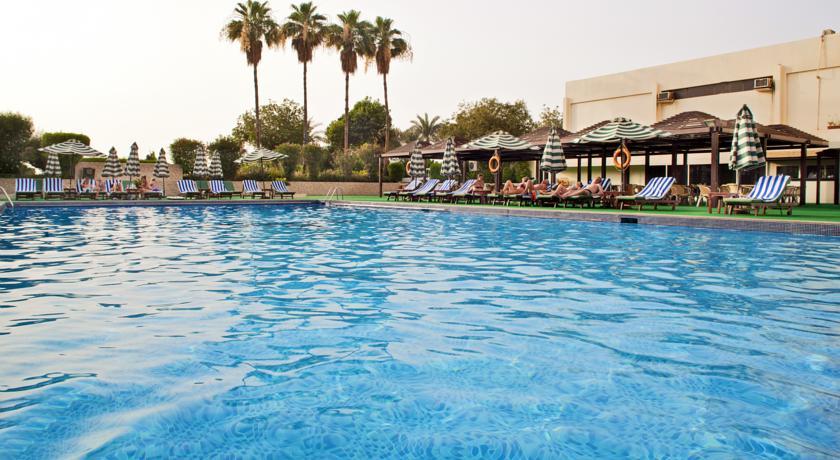 Hotel 4* Bin Majid  Dubai Emiratele Arabe