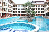 Hotel 4* Patong Paragon Phuket Thailanda