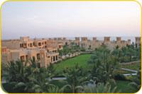 Hotel 4* Al Hamra Fort Ras Al Khaiman Emiratele Arabe
