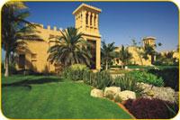 Hotel 4* Al Hamra Fort Ras Al Khaiman Emiratele Arabe