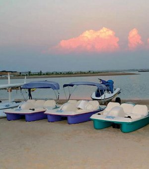 Hotel 4* Al Hamra Fort Ras Al Khaiman Emiratele Arabe