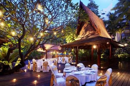 Hotel 4* Pattaya Marriott Resort & Spa Pattaya Thailanda
