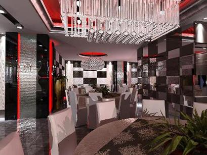 Hotel 4* Europeca Craiova Romania