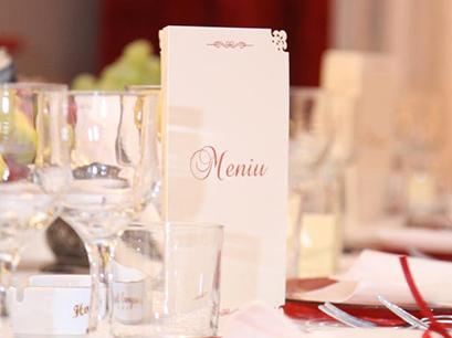 Hotel 4* Europeca Craiova Romania