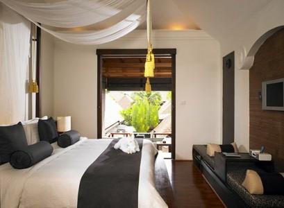Hotel 4* Pavilion Samui Boutique Resort Samui Thailanda