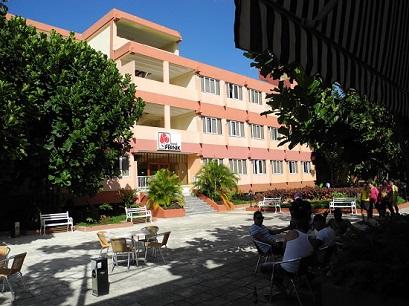Hotel 3* Pernik Holguin Cuba