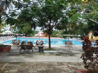 Hotel 3* Pernik Holguin Cuba