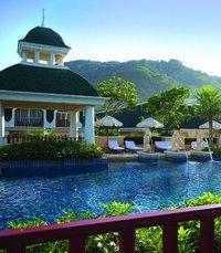 Hotel 5* Graceland Resort & Spa Phuket Thailanda