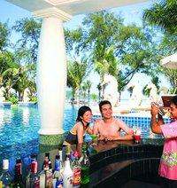 Hotel 5* Graceland Resort & Spa Phuket Thailanda