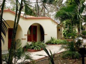 Hotel 3* Mirador de Mayabe Holguin Cuba