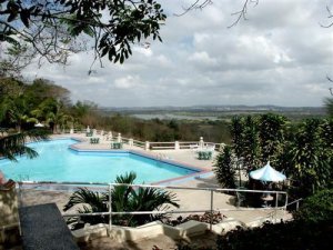 Hotel 3* Mirador de Mayabe Holguin Cuba