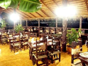 Hotel 3* Mirador de Mayabe Holguin Cuba