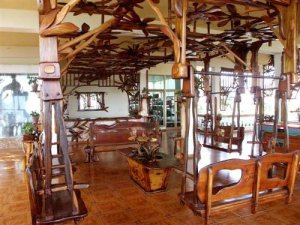 Hotel 3* Mirador de Mayabe Holguin Cuba