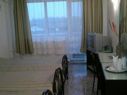 Hotel 3* Cormoran Uzlina Romania