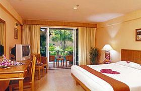 Hotel 4* Orchid Resort Phuket Thailanda