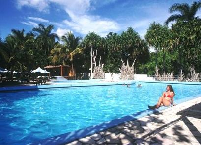 Hotel 3* El Bosque Holguin Cuba