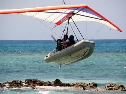 Hotel 3* El Bosque Holguin Cuba