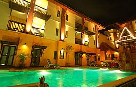 Hotel 4* Phulin Resort Phuket Thailanda