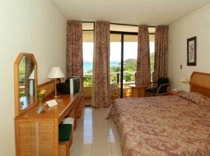 Hotel 3* Club Amigo Marea del Portillo Holguin Cuba